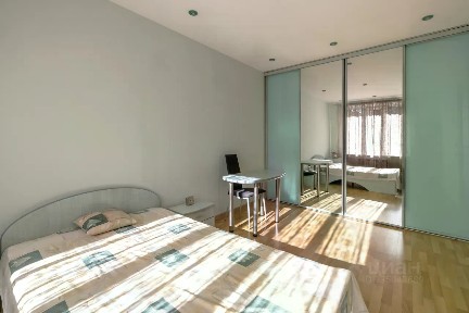 Сдается 3-комн. квартира, 86 м²