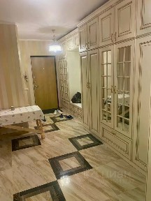 Сдается 3-комн. квартира, 106 м²