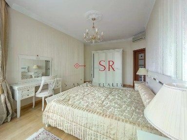 Сдается 3-комн. квартира, 114 м²