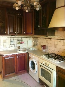 Сдается 1-комн. квартира, 31 м²