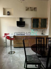 Сдается 3-комн. квартира, 150 м²