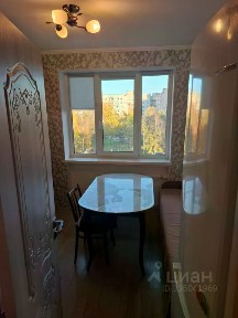 Сдается 1-комн. квартира, 33,1 м²