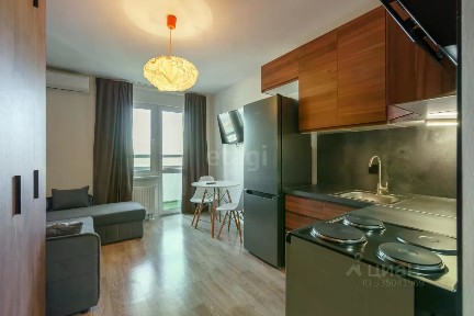 Сдается студия, 20 м²