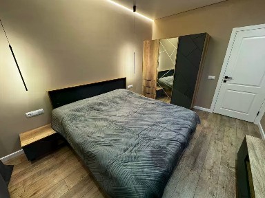 Сдается 2-комн. квартира, 56 м²