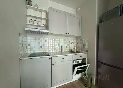 Сдается 1-комн. квартира, 41 м²