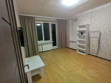 Сдается 1-комн. квартира, 33 м²