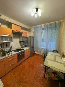 Сдается 1-комн. квартира, 36,6 м²