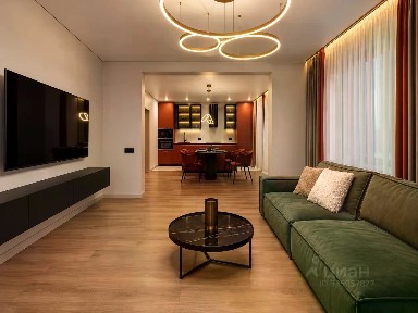 Сдается 3-комн. квартира, 103 м²