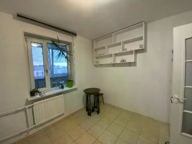 Сдается 1-комн. квартира, 39 м²