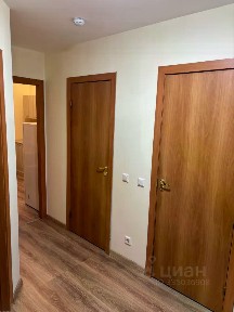 Сдается 1-комн. квартира, 37,2 м²