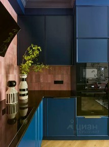Сдается 1-комн. квартира, 41,1 м²