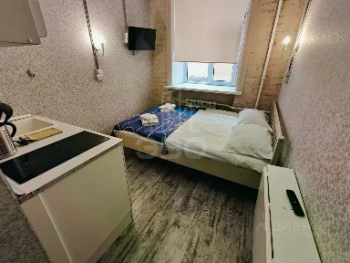 Сдается студия, 12 м²