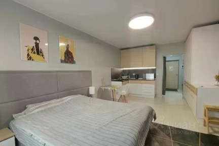 Сдается апартаменты-студия, 28 м²