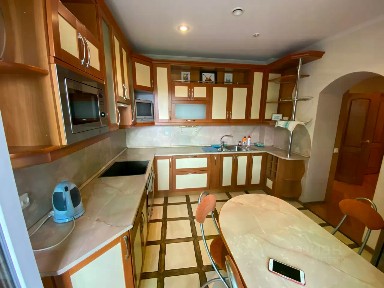 Сдается 2-комн. квартира, 77 м²