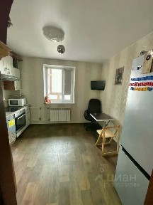 Сдается 1-комн. квартира, 39 м²