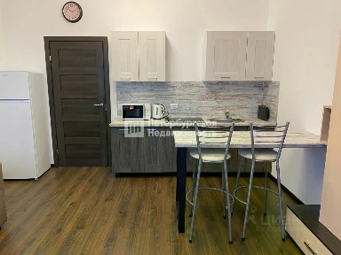 Сдается студия, 25 м²