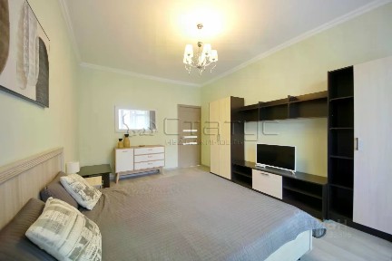 Сдается 2-комн. квартира, 65 м²