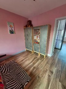 Сдается 3-комн. квартира, 68 м²