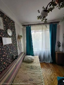 Сдается 1-комн. квартира, 25 м²