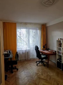 Сдается 2-комн. квартира, 44 м²