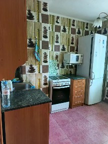 Сдается 1-комн. квартира, 38 м²