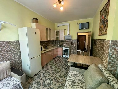 Сдается 1-комн. квартира, 40 м²