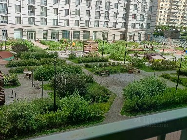 Сдается 1-комн. квартира, 35 м²