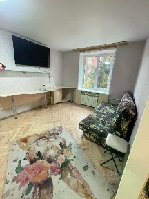 Сдается 1-комн. квартира, 37 м²