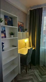 Сдается 3-комн. квартира, 60 м²