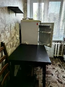 Сдается 1-комн. квартира, 31 м²