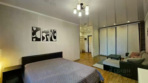 Сдается 1-комн. квартира, 43 м²