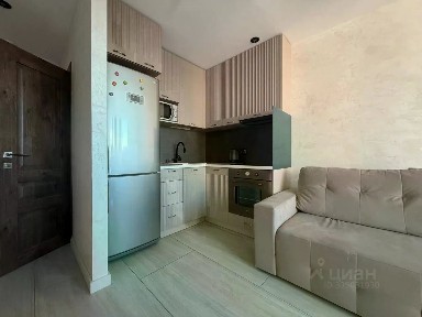 Сдается 1-комн. квартира, 35 м²