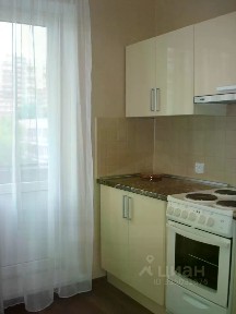 Сдается 1-комн. квартира, 39 м²