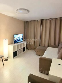Сдается 1-комн. квартира, 34 м²