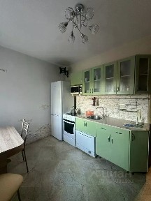 Сдается 1-комн. квартира, 39 м²
