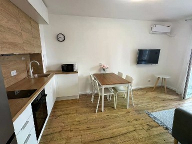 Сдается 1-комн. квартира, 35 м²