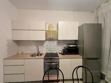 Сдается 1-комн. квартира, 37 м²