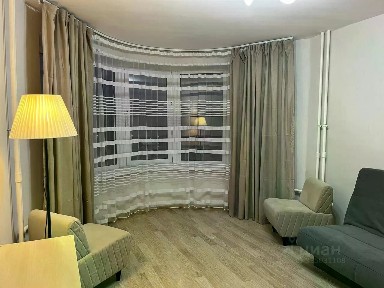 Сдается 2-комн. квартира, 60 м²