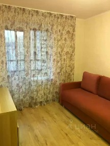 Сдается 1-комн. квартира, 31,6 м²