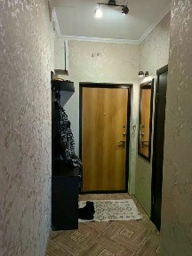 Сдается 1-комн. квартира, 26 м²