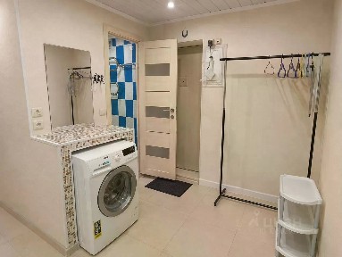 Сдается 3-комн. квартира, 43 м²