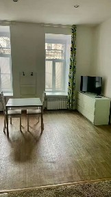 Сдается 1-комн. квартира, 46 м²