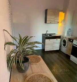Сдается 1-комн. квартира, 34 м²