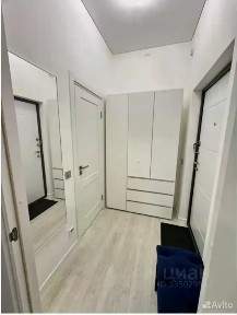 Сдается студия, 24 м²