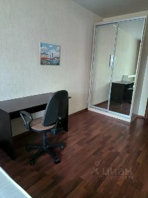 Сдается 1-комн. квартира, 46 м²