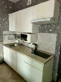 Сдается 1-комн. квартира, 21 м²