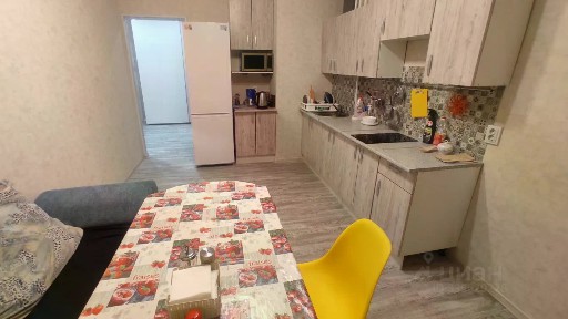 Сдается 2-комн. квартира, 60 м²