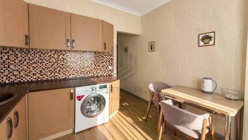 Сдается 1-комн. квартира, 42 м²