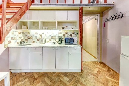 Сдается студия, 27 м²