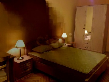 Сдается 3-комн. квартира, 90 м²